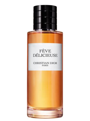 fève délicieuse 2018 christian dior|Dior feve delicieuse discontinued.